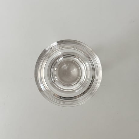 thick wine glass Germany