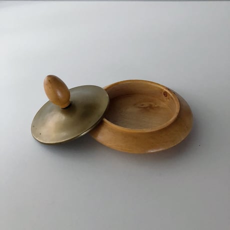 vintage Nordic box