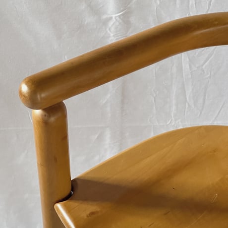 Rainer Daumiller  Arm Chair 70s Denmark