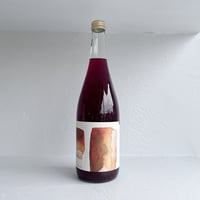 <JUICE> Traubensaft rot Grape Juice 2024 / Nibiru Wines