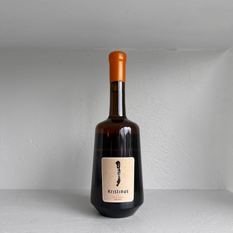 <ORANGE> Tramini 2021 / Kristinus