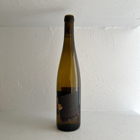<WHITE> Riesling 2020 / Claudiu Dumea
