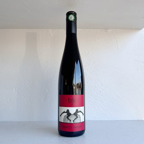 <RED> Pinot Noir-Nature 2021 / Rieffel