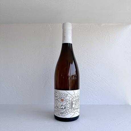 <WHITE> Le Roi des Cépages M 2020 / l’Octavin