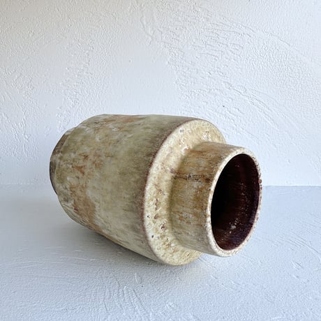 vase Ruscha marble W.Germany 60s