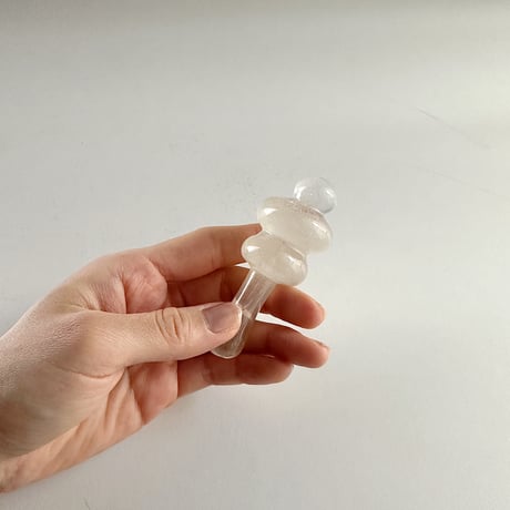 LAN bottle stopper-beurre (A)
