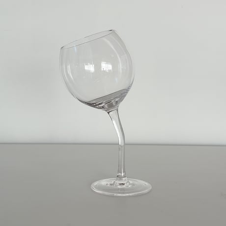 bowing glass 90s
