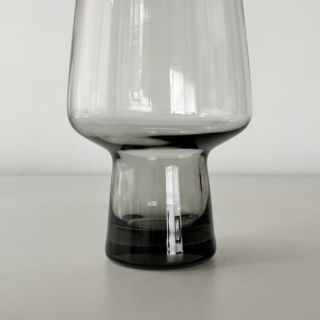 stacking goblet big 70-80s USA
