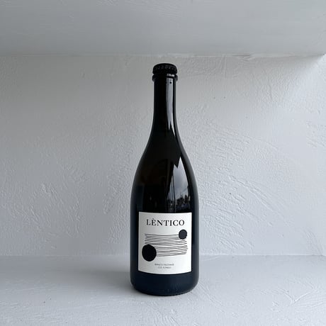 <SPARKLING> Vino Frizzante Colli Trevigiani Lentico 2020 / Morandi di Giacometti Luigi
