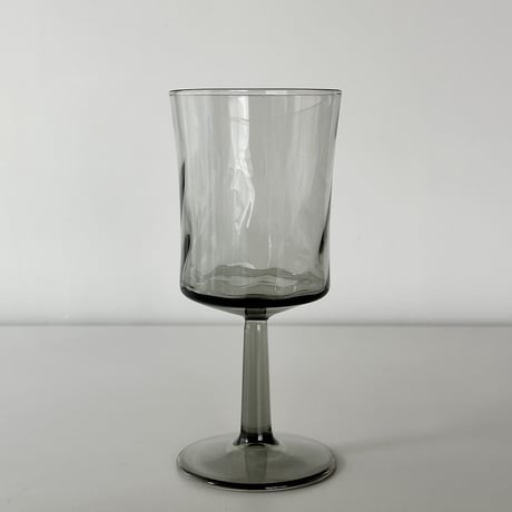 smoke grey swirl glass unknown