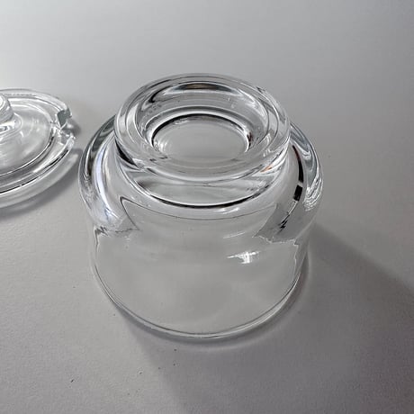 Vintage Suger Pot Joe Colombo's