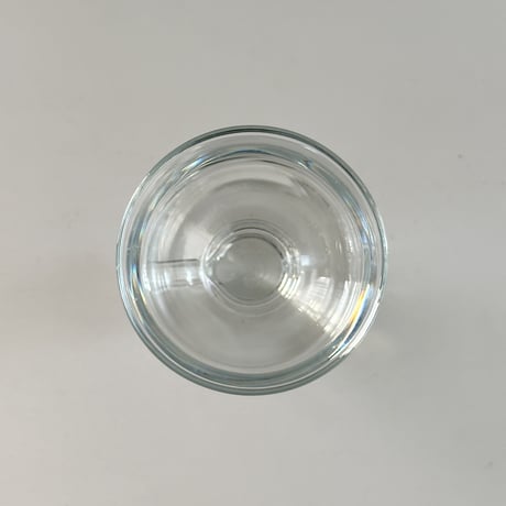 clear glass coffee mug unknown