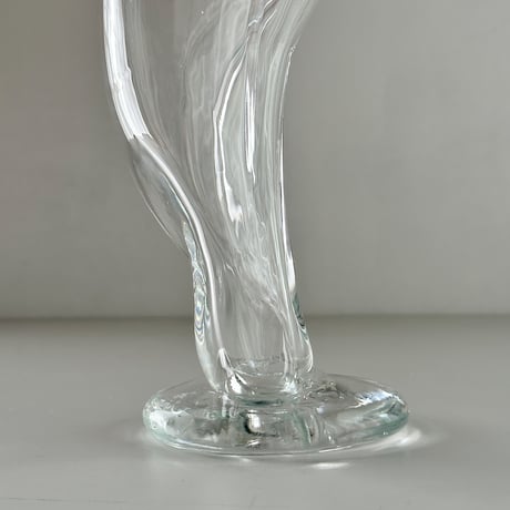 LAN vase radis (B)