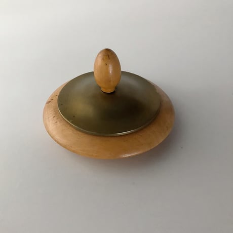 vintage Nordic box