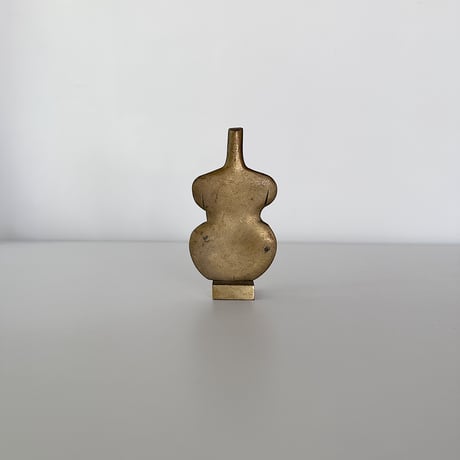 Violin shaped Cycladic Statuette 80s