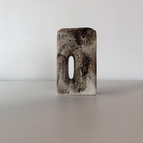 vase chimney 2 holes Fat Lava 60s