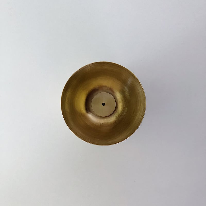 Lightly Essence burner brass | EYEON general store