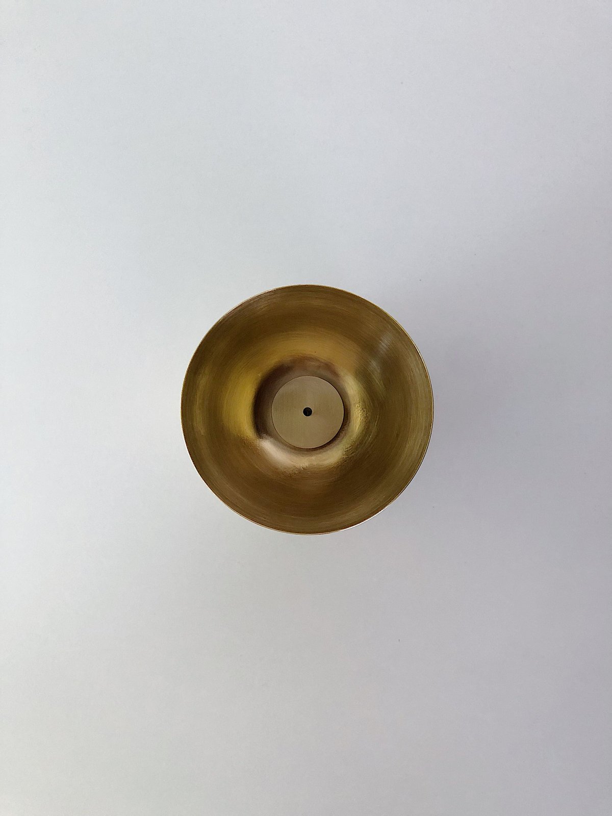 Lightly エッセンスバーナー　Brass Lightly Essence burner brass | EYEON general store