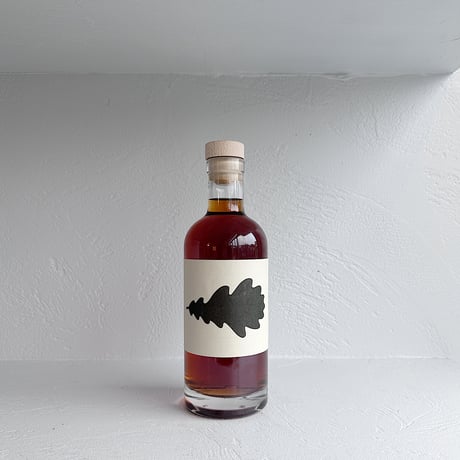 <WHITE,SWEET> Ambre No.9 /  Domaine GIOCANTI