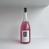 kombucha "Butterfly Pea" / KBT