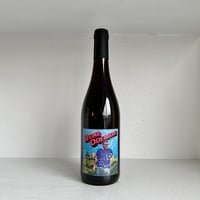 <RED> Cuvée Printemps 2025 / Remi Dufaitre