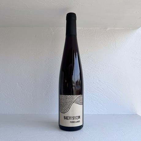 <RED> Breistein 2020  / Leo Dirringer