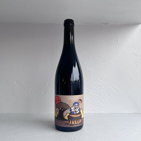 <RED> Ganache 2022 / l’Octavin