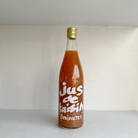 jus de raisin 2025 "8 minutes"  / Abe Nouen