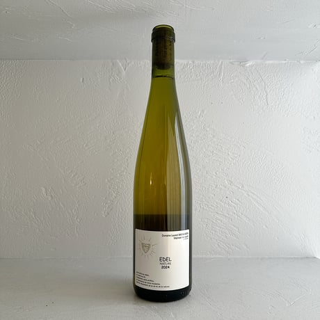<WHITE> Edel 2024 / Laurent Bannwarth