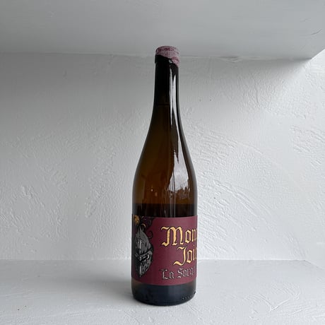 <WHITE> Montjoie! 2019 / La Sorga