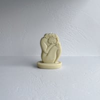 YENABELL Sleeping Lady / Turmeric Cinnamon