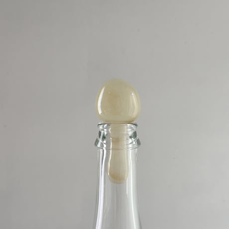 LAN bottle stopper-beurre (B)
