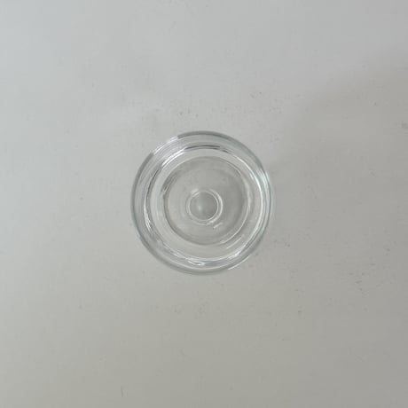mini square goblet 90s Europe
