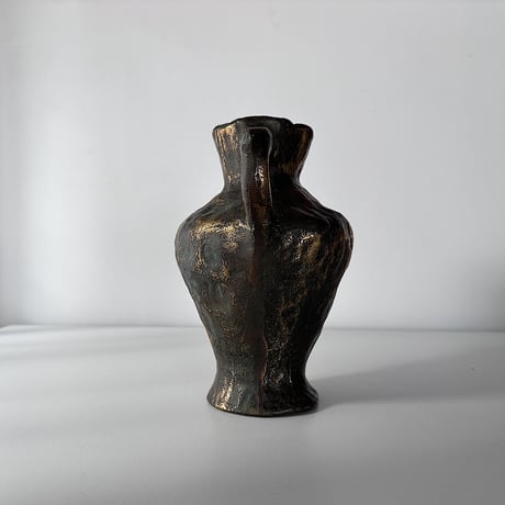 ‘watering can’ brass vase Germany