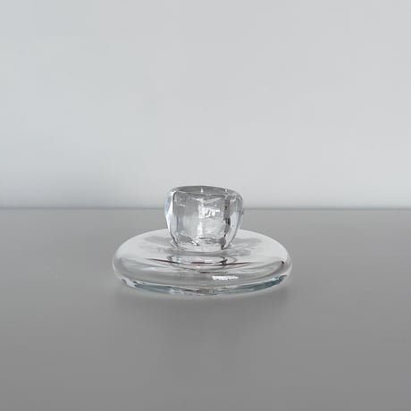 LAN candle holder