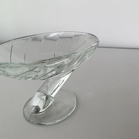 soap dish La Rochere 80-90s France