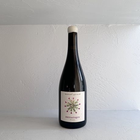<RED> Fleurie Initiatique 2021 / Manuel Girard