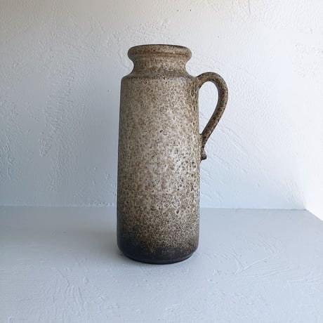 vase Scheurich W.Germany 60s