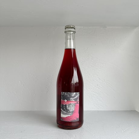 <RED> Curcubeu 2023 / L’Absurede Genie des Fleurs
