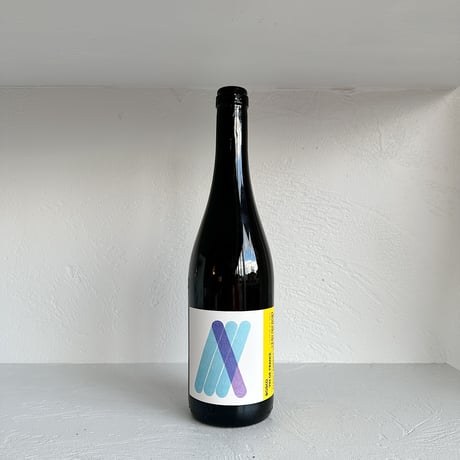 <RED> Bosco 2023 / L’Eau qui dort