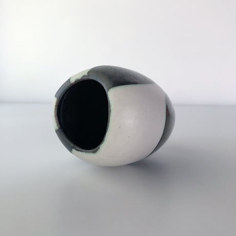 vase  Fritz van Daalen 50s