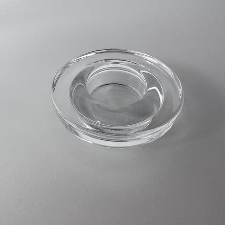 candle holder Harri Koskinen for Ittala 90s