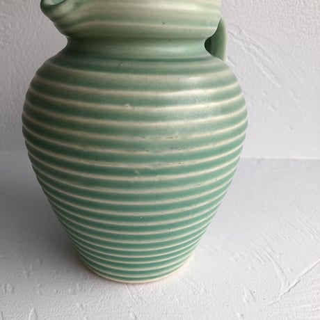 vase Chunky vase 30s