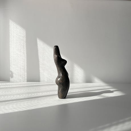 Shona stone object Zimbabwe