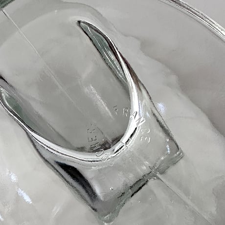 soap dish La Rochere 80-90s France