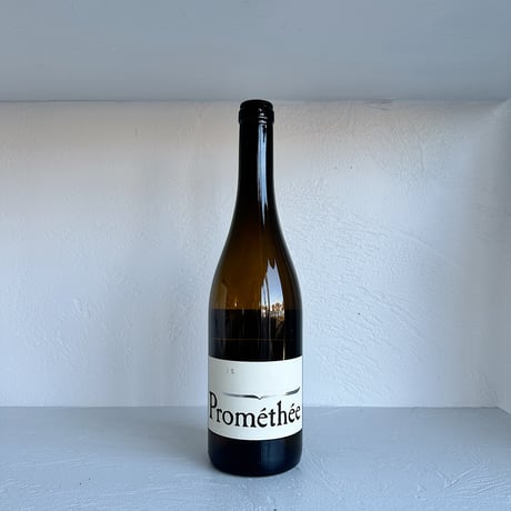 <WHITE> Promethee 2022 / Mikael Bouges