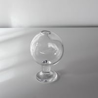 AYA COURVOISIER incense holder PERLE mini | EYE