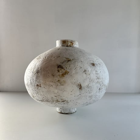Studio Beurre / round vase