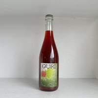 <RED> G(U)RI 2024 / L'egrappille