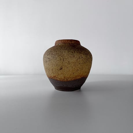 Pear peel Rucha W.Germany 60s